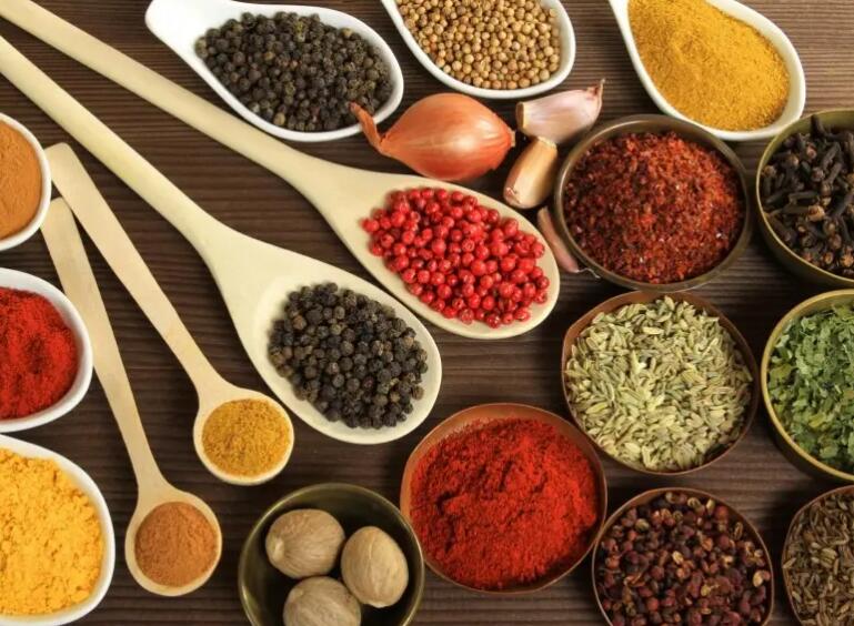 調味料進口報關流程及清關監(jiān)管要求（附常見進口調味料）