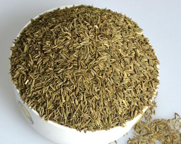 枯茗子進口清關要多久？(進口孜然報關時間)